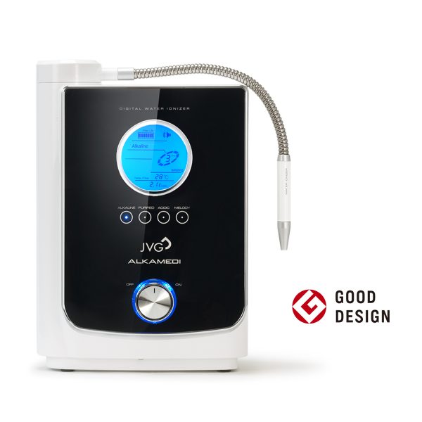 JVG S7 Multifunctional Water Ionizer