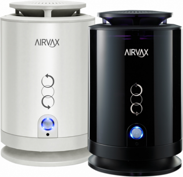 Airvax sleep air purifier