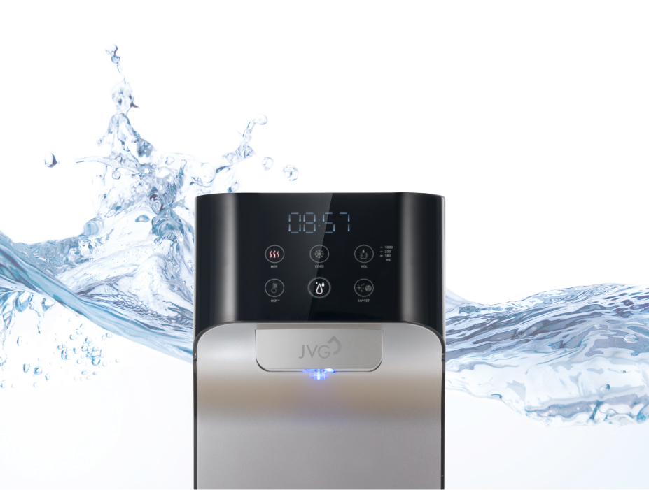 Instant Cold / Hot Water Dispenser
