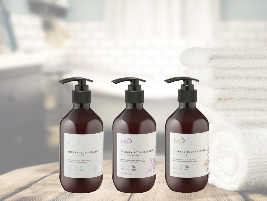 Personal Care Wash Products