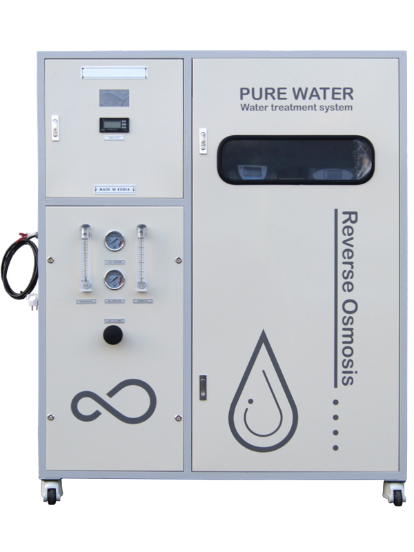 Hiro Pure Water System